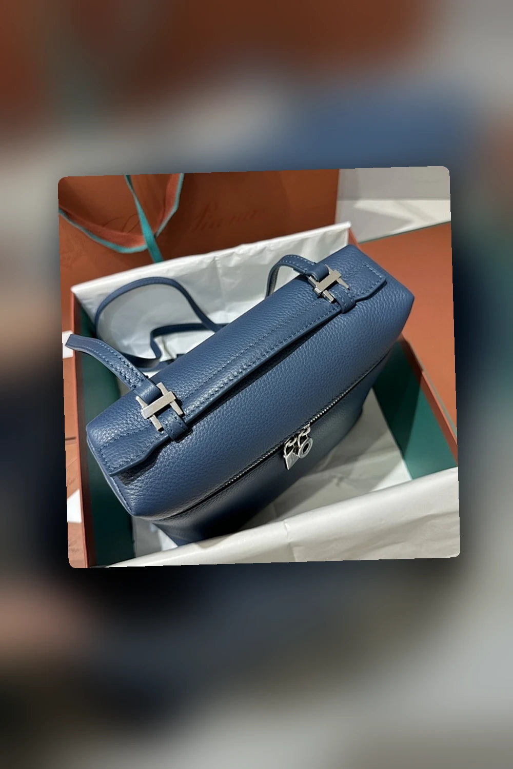 NB - DLVX Bag - 101