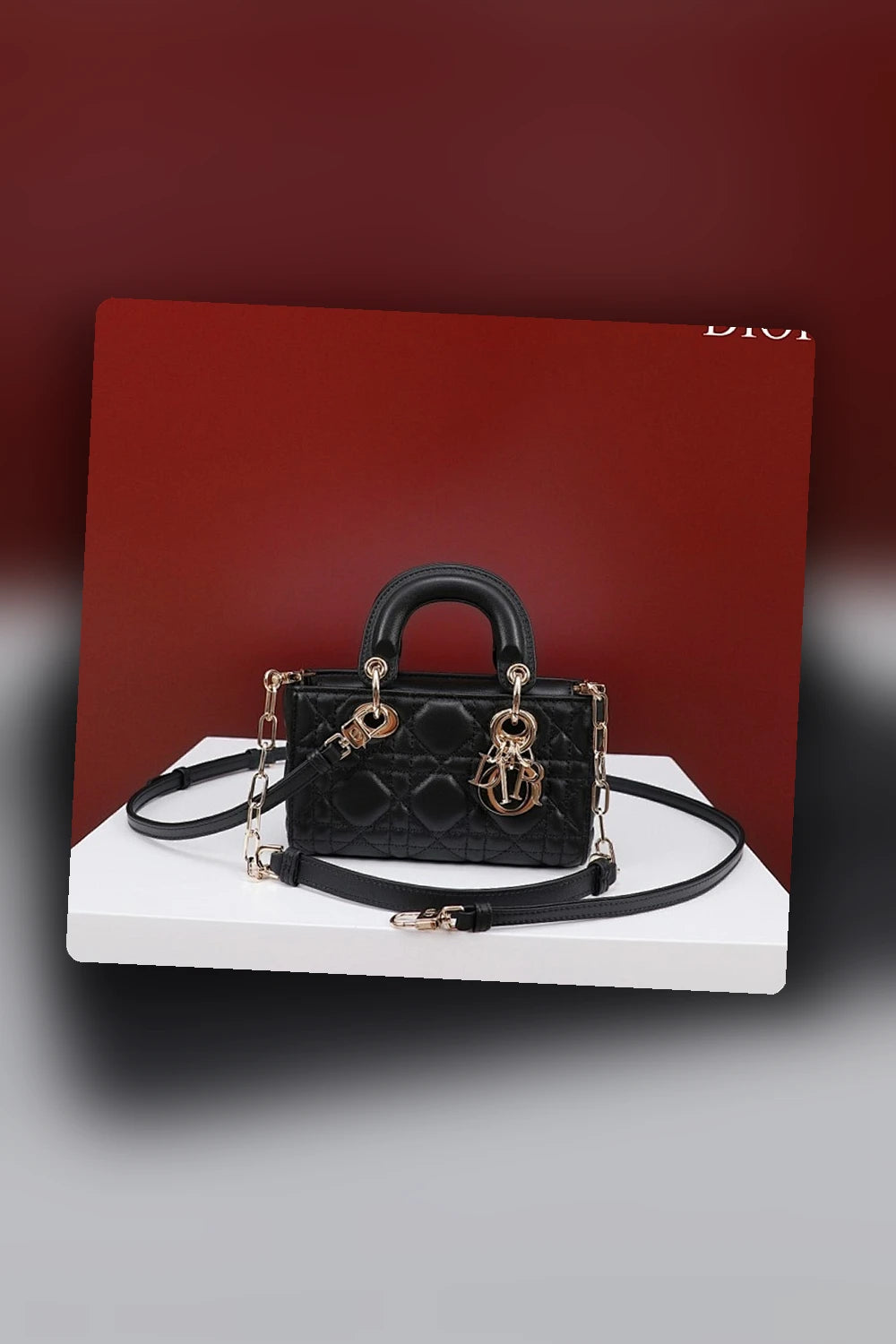 NB - DOR Bag - 308
