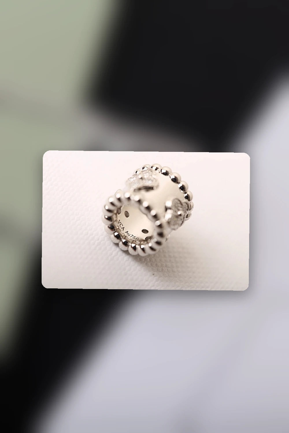 NB - VACA Jewelry - 655