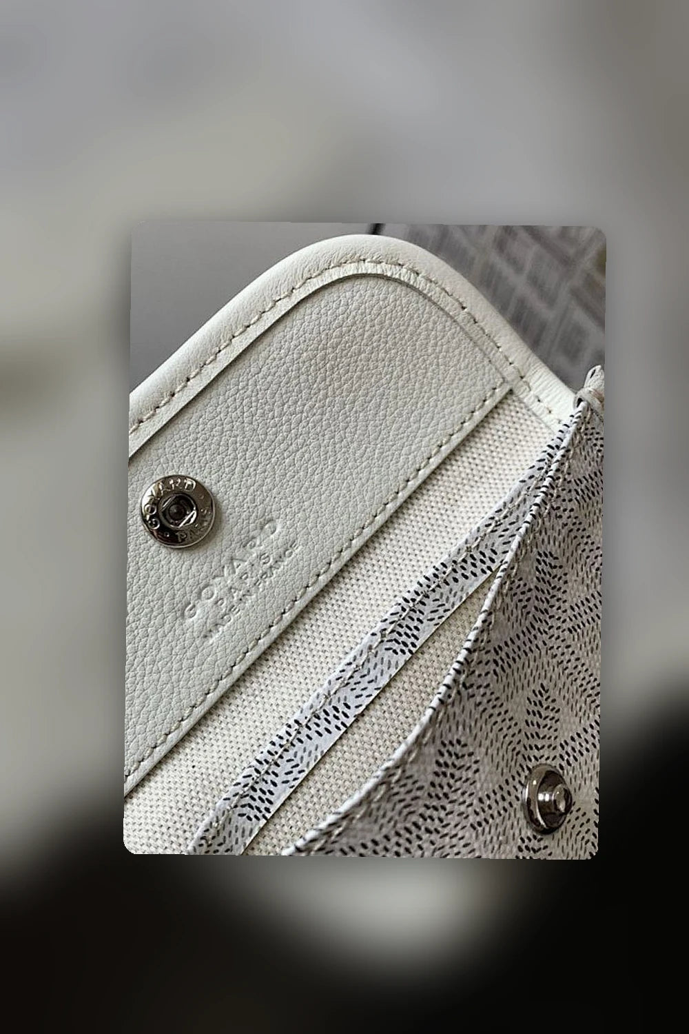 NB - GYO Bag - 1289