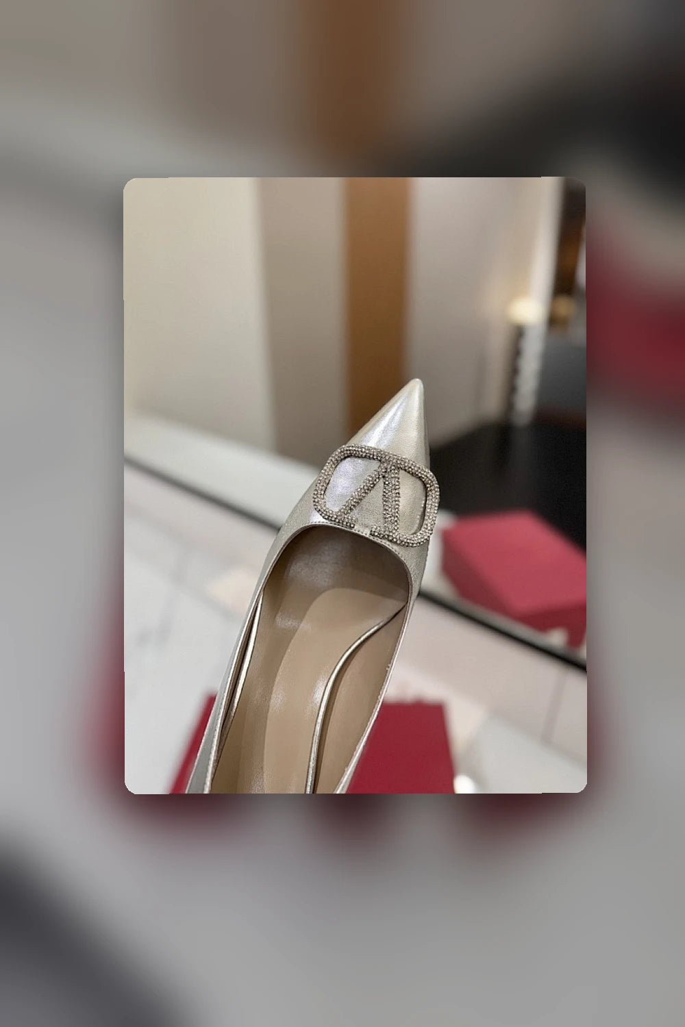 NB - VEL Women Shoes - 730