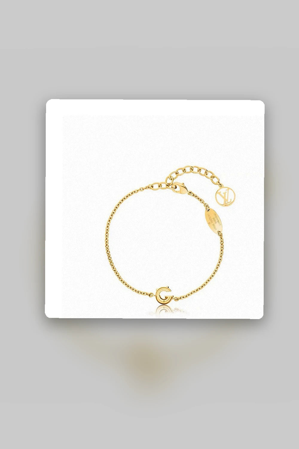 NB - LOV Jewelry - 312