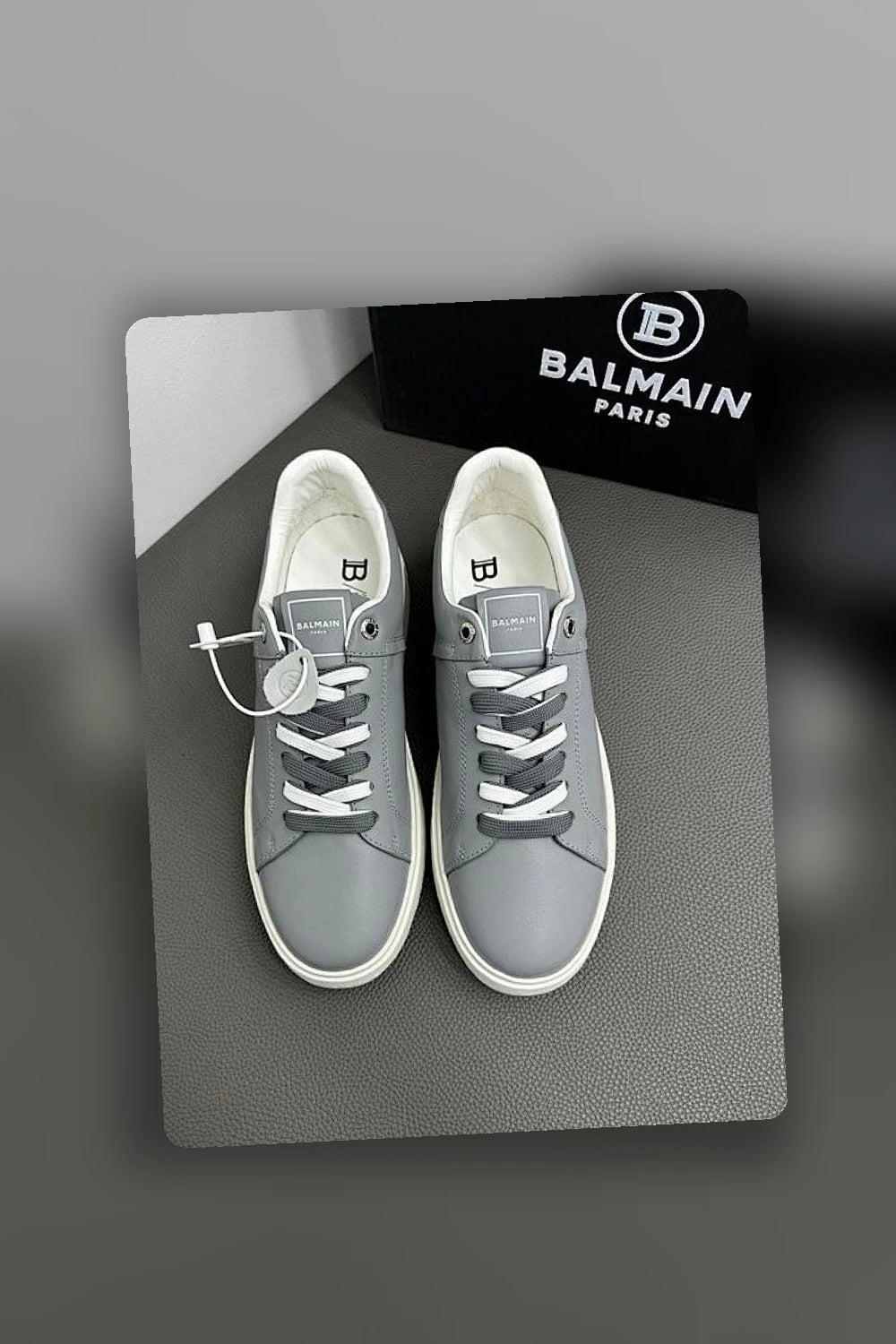 NB - MMG Women Shoes - 298