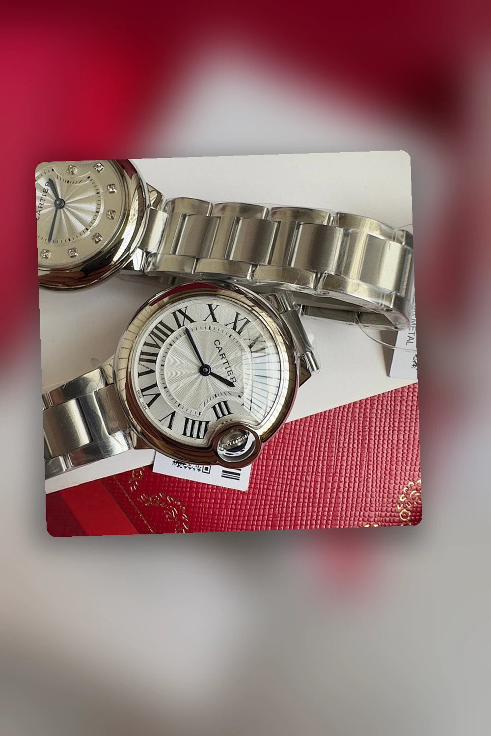NB - Mix Watch - 1724