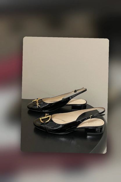 NB - GUKI Women Shoes - 432