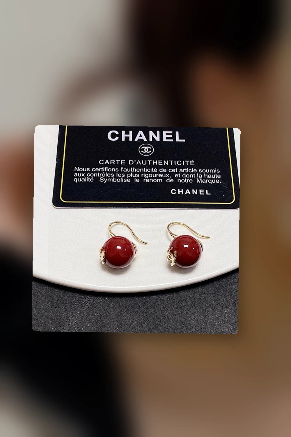 NB - CHL Jewelry - 731