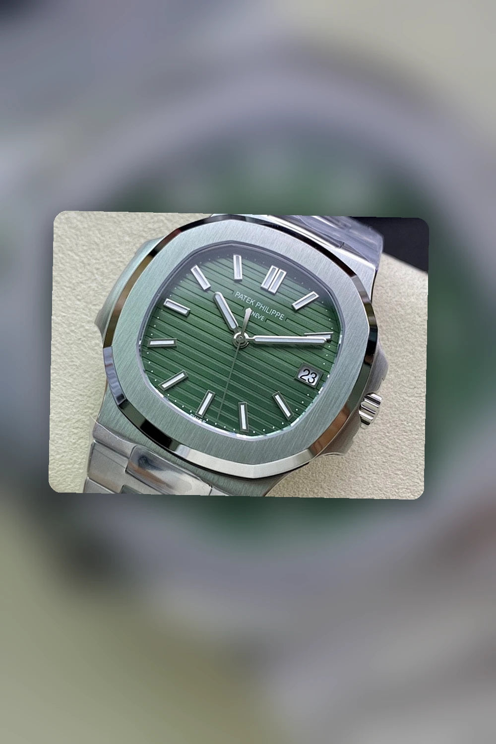 NB - Mix Watch - 1224