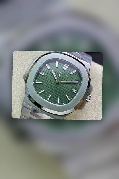NB - Mix Watch - 1224