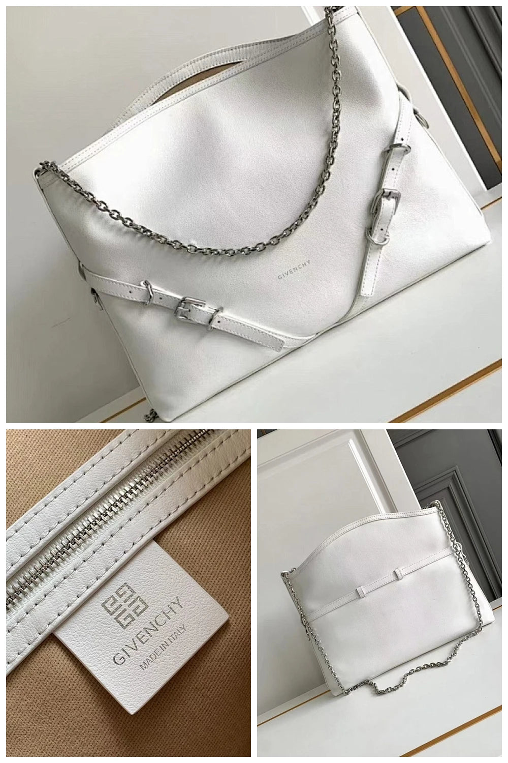 NB - GCY Bag - 134