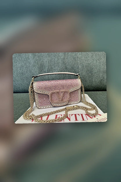 NB - VEL Bag - 440