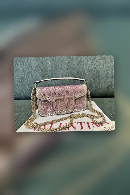 NB - VEL Bag - 440