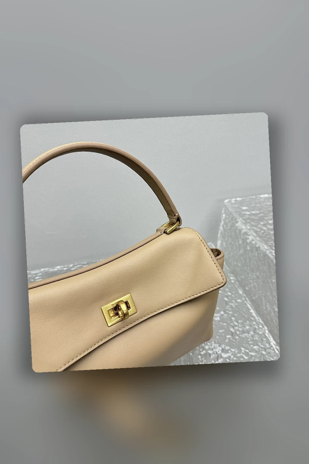 NB - BG Bag - 1675