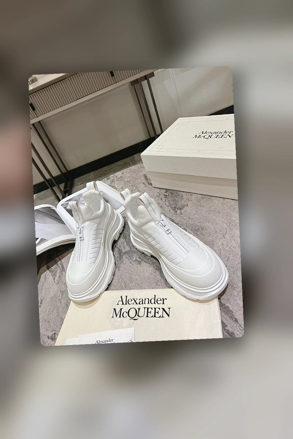 NB - AQ Women Shoes - 478