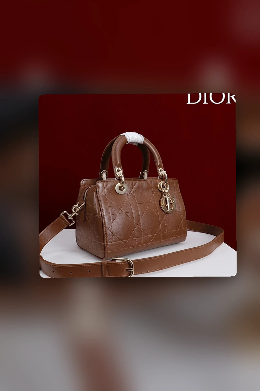 NB - DOR Bag - 1056