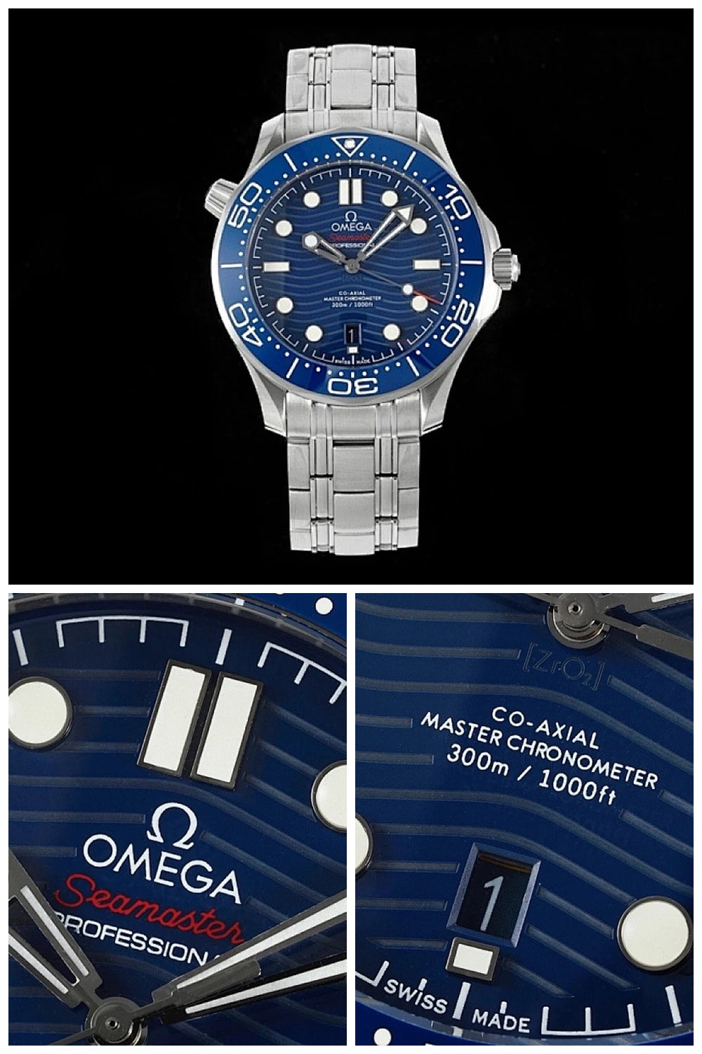 NB - Mix Watch - 1072