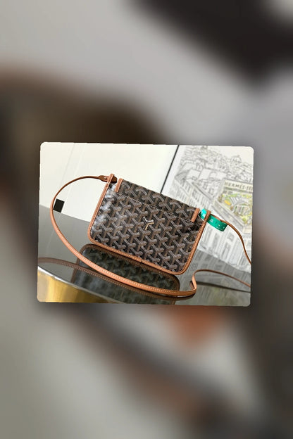 NB - GYO Bag - 1260