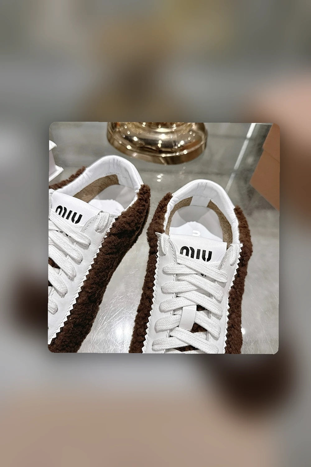 NB - MMU Women Shoes - 723