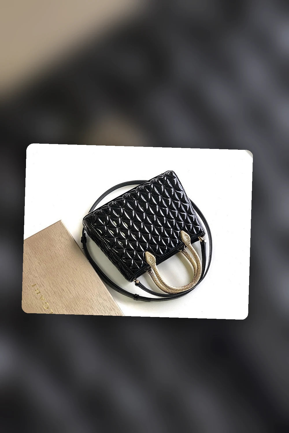 NB - BGL Bag - 076