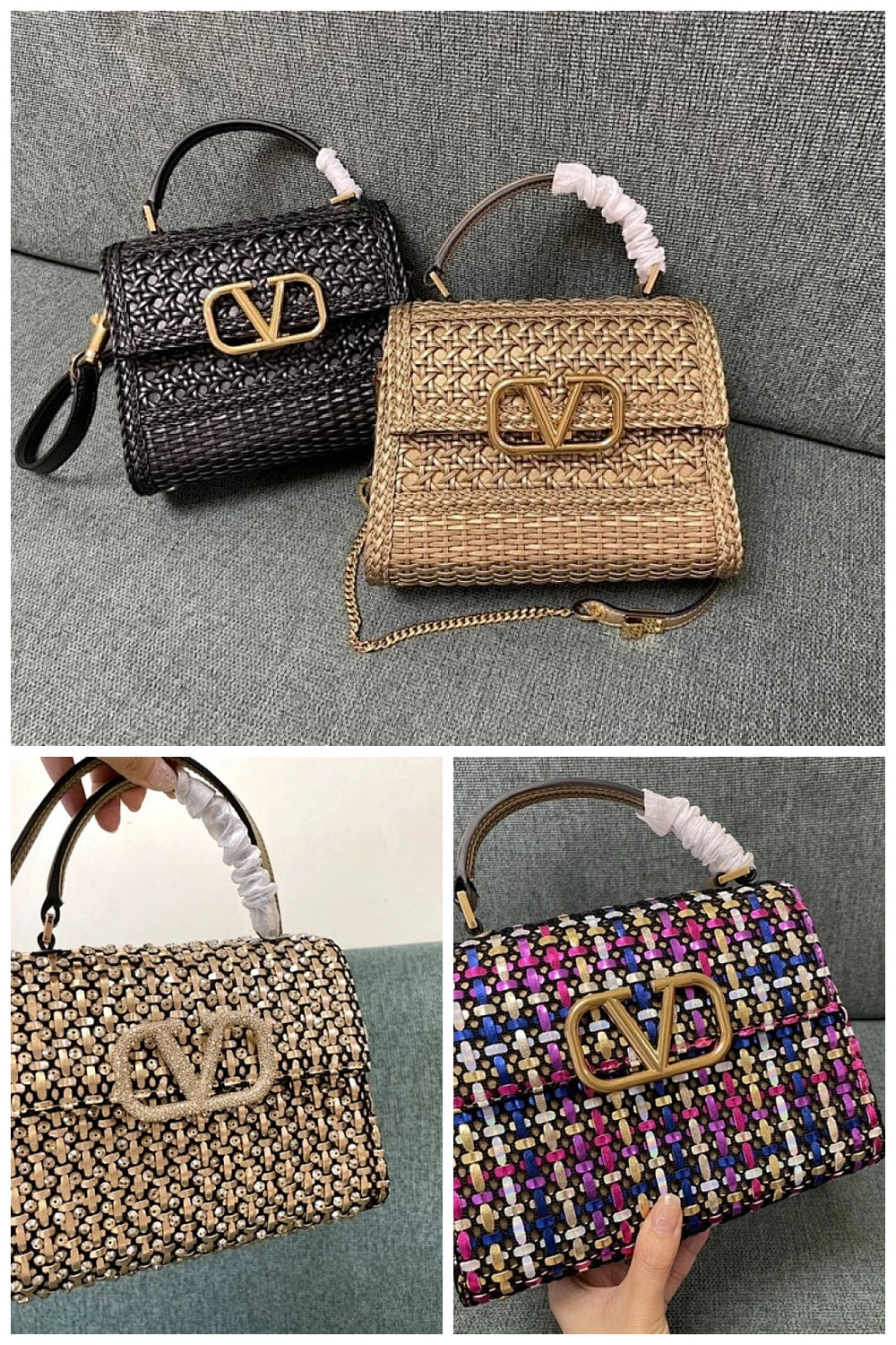 NB - VEL Bag - 173