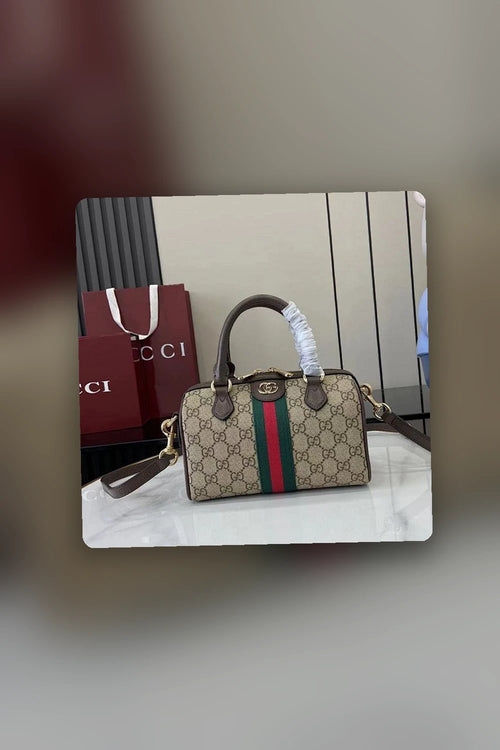 NB - GUKI Bag - 584