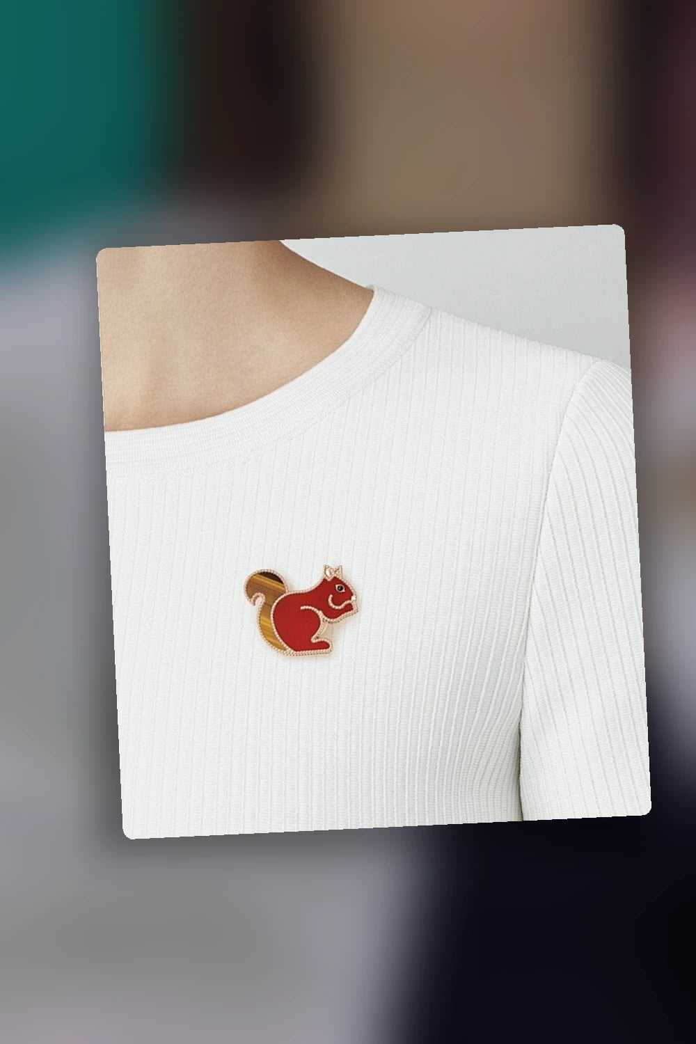 NB - VACA Jewelry - 697
