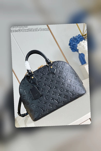 NB - LOV Bag - 1268
