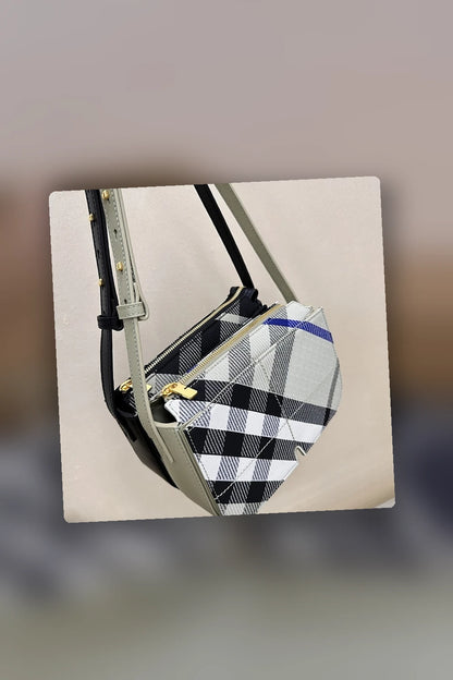 NB - BOR Bag - 319