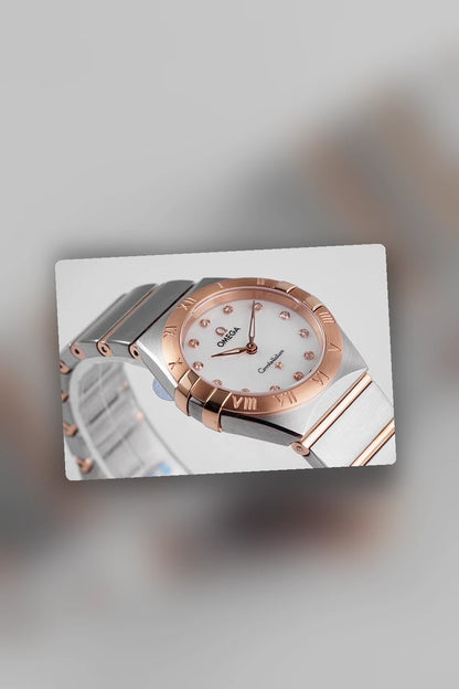 NB - Mix Watch - 644