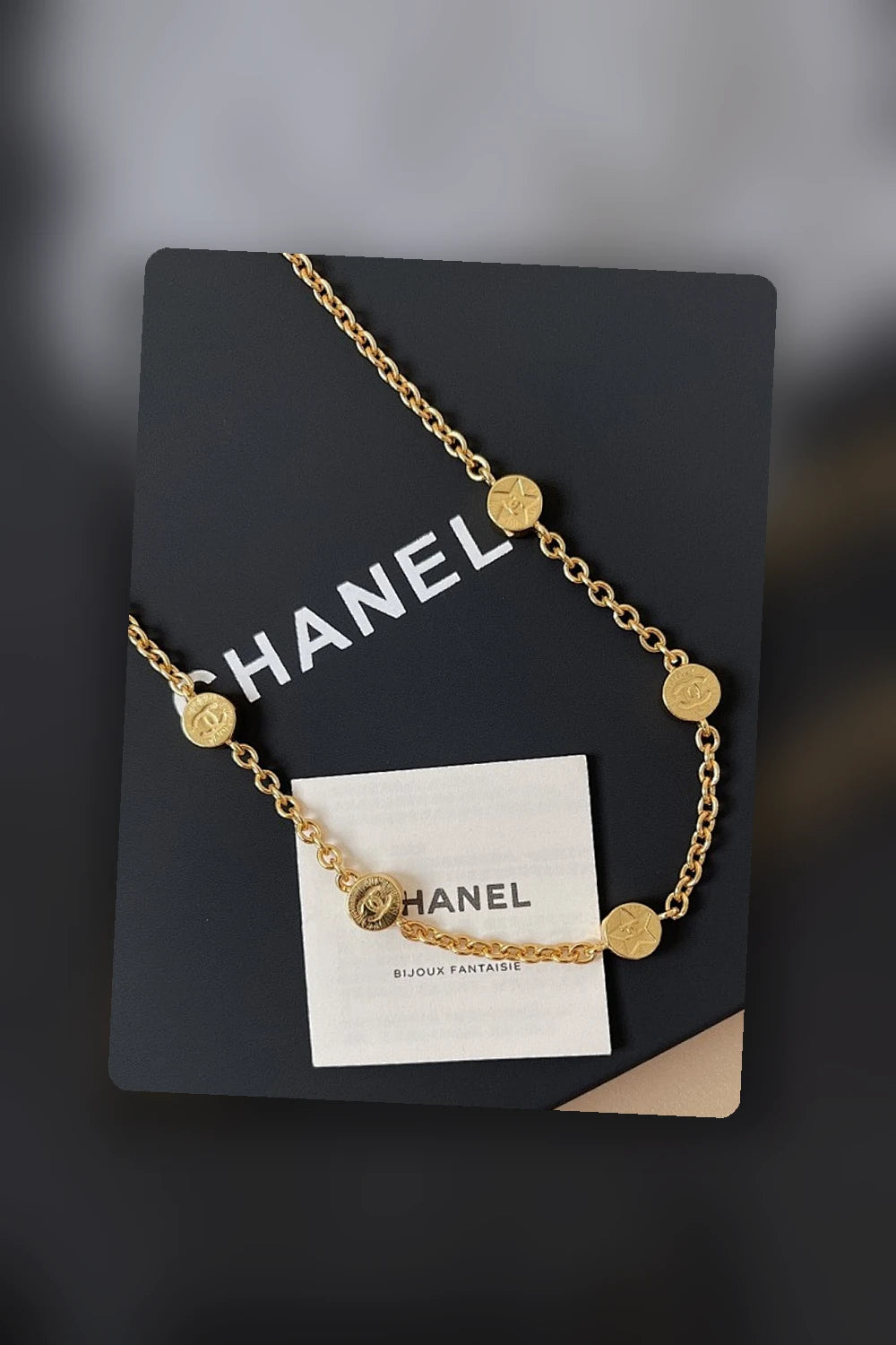 NB - CHL Jewelry - 526