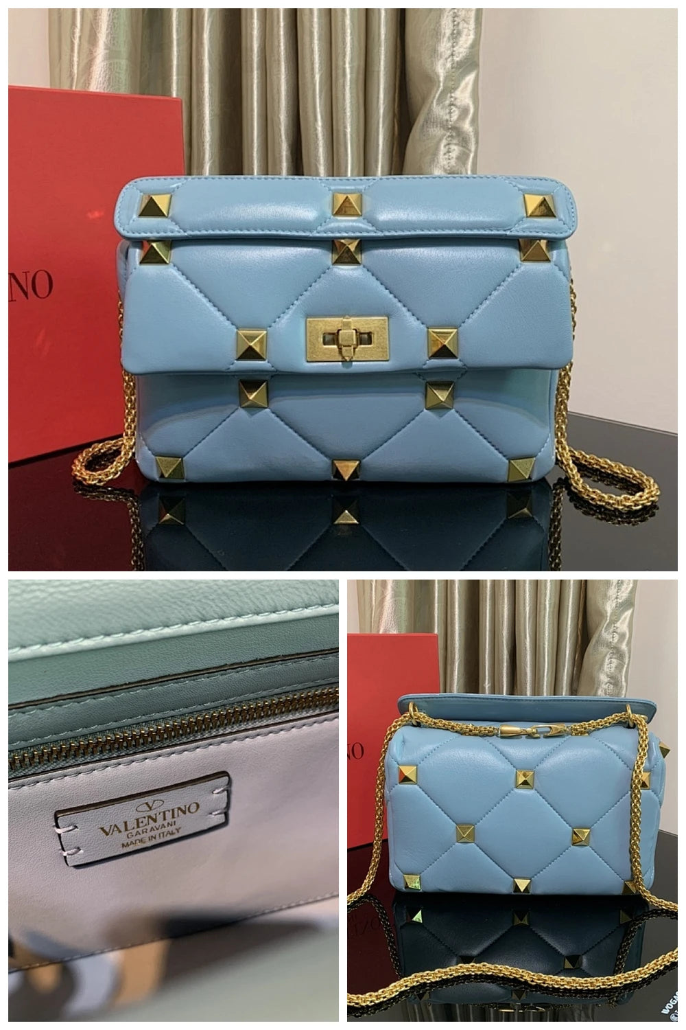 NB - VEL Bag - 1034