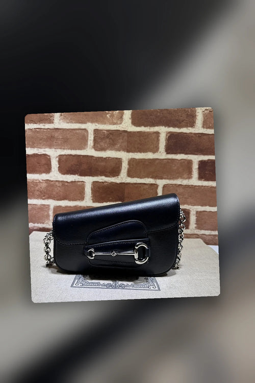 NB - GUKI Bag - 1241
