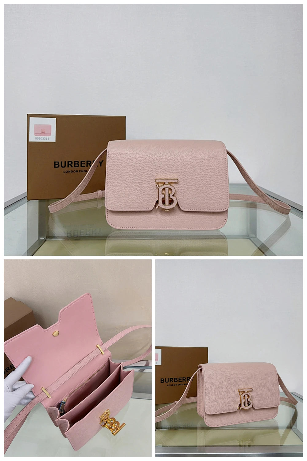 NB - BOR Bag - 331