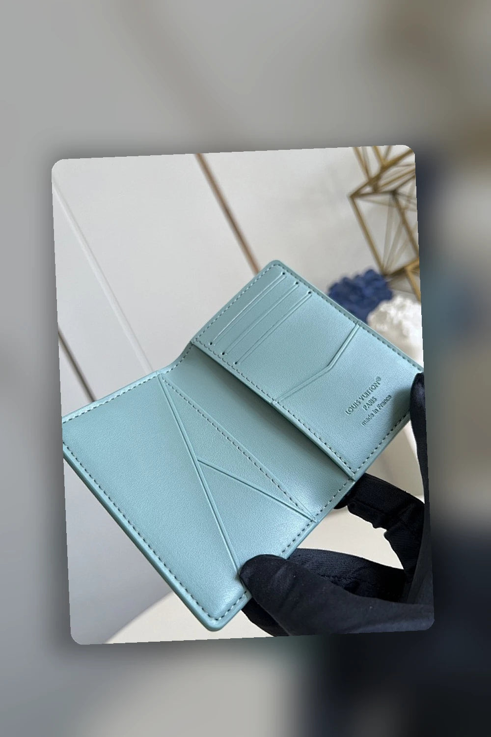 NB - Mix Wallet - 715