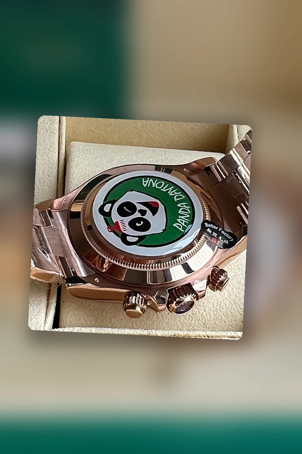 NB - Mix Watch - 671