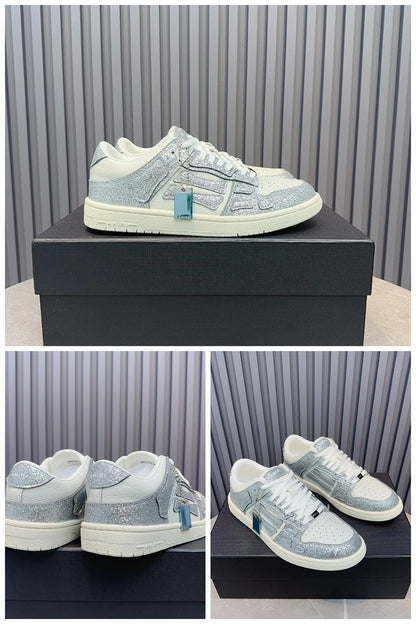 NB - AMIR Women Shoes - 308