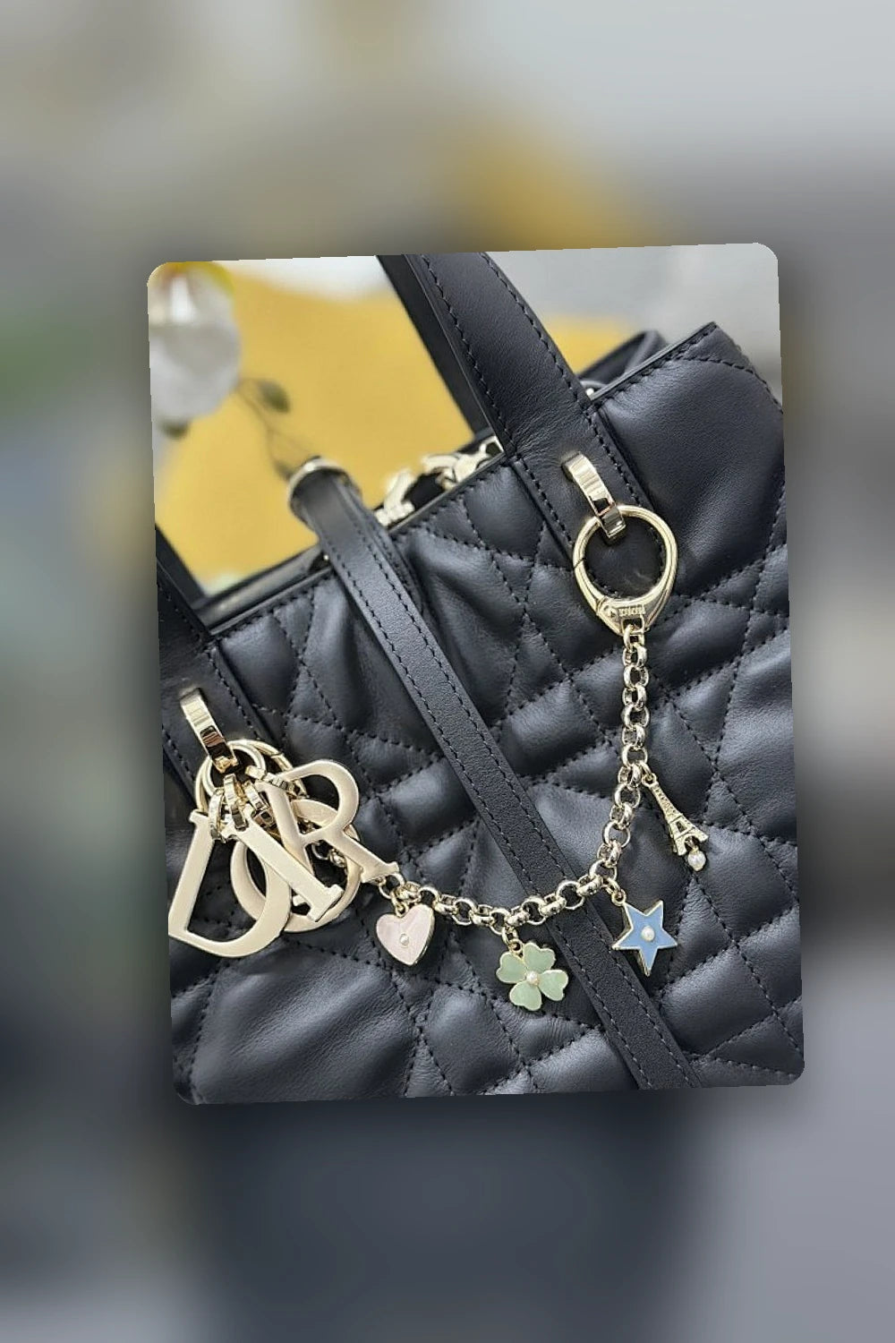 NB - DOR Bag - 884