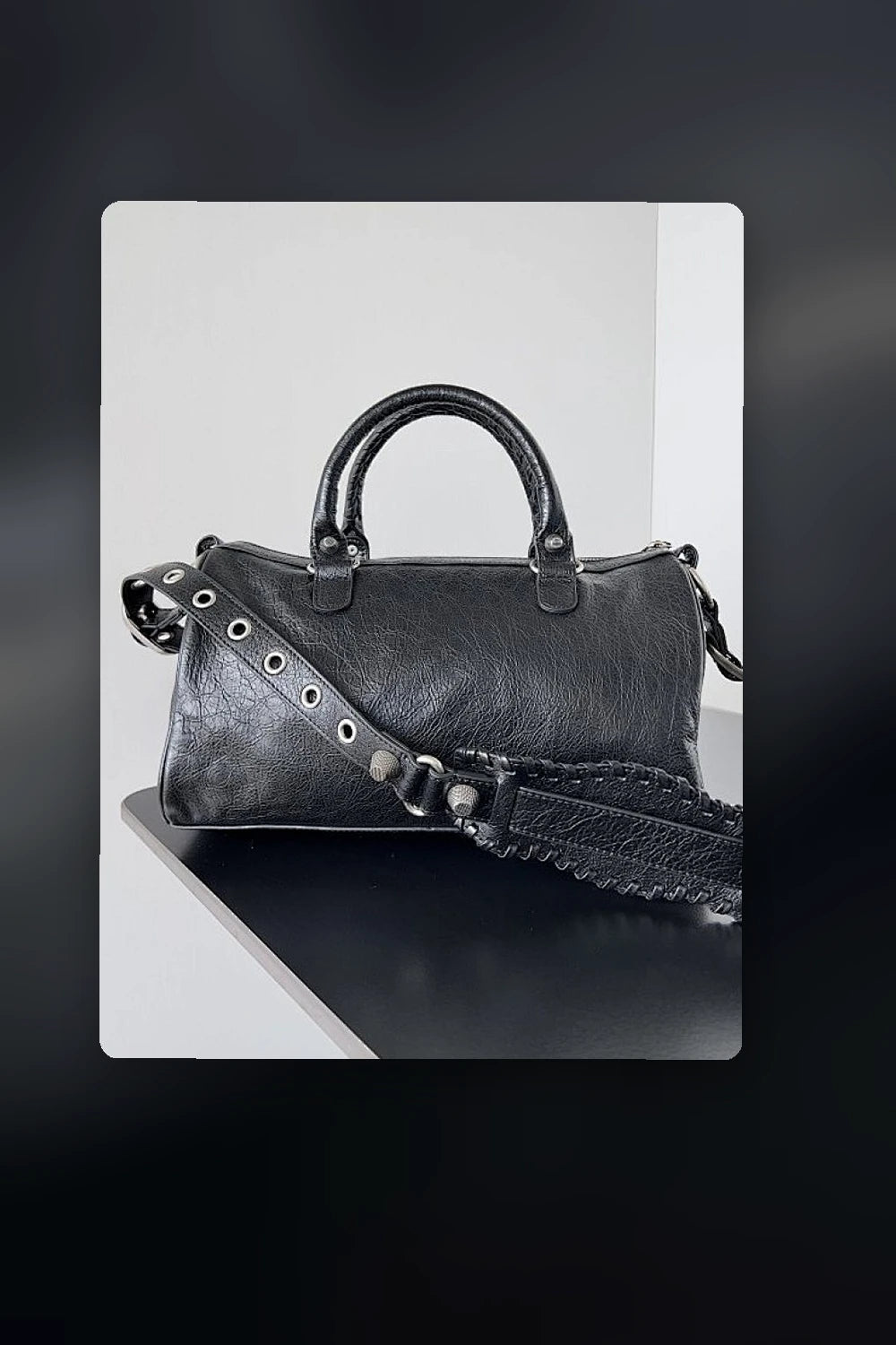 NB - BG Bag - 1130