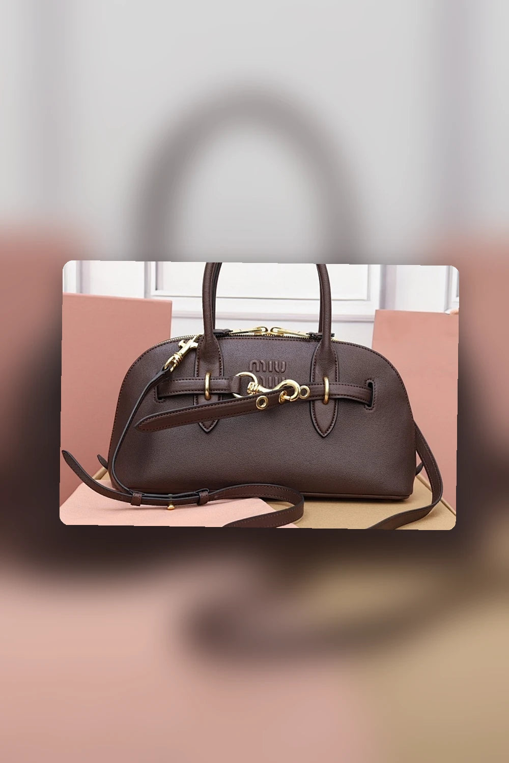 NB - MMU Bag - 1366