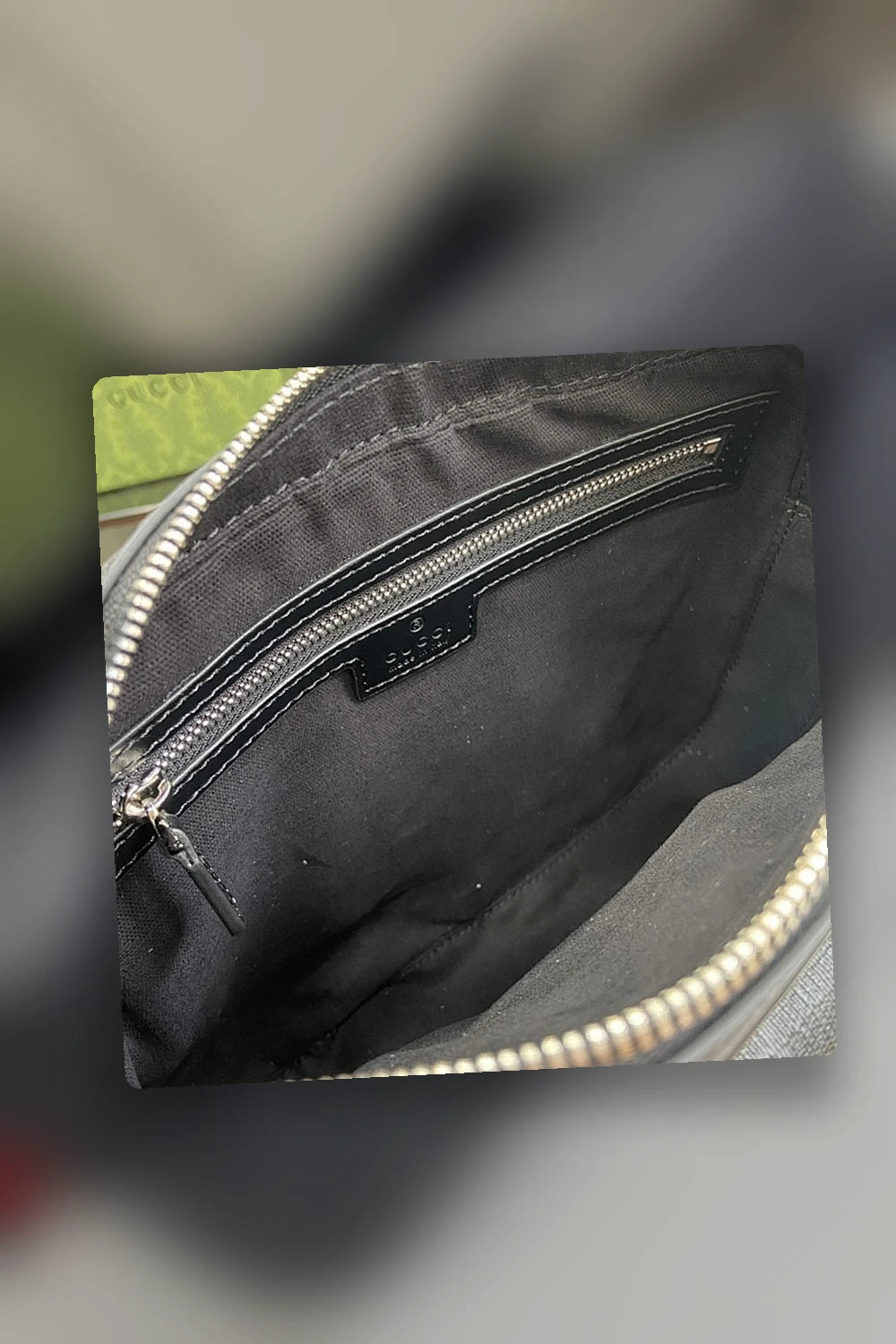 NB - GUKI Bag - 768