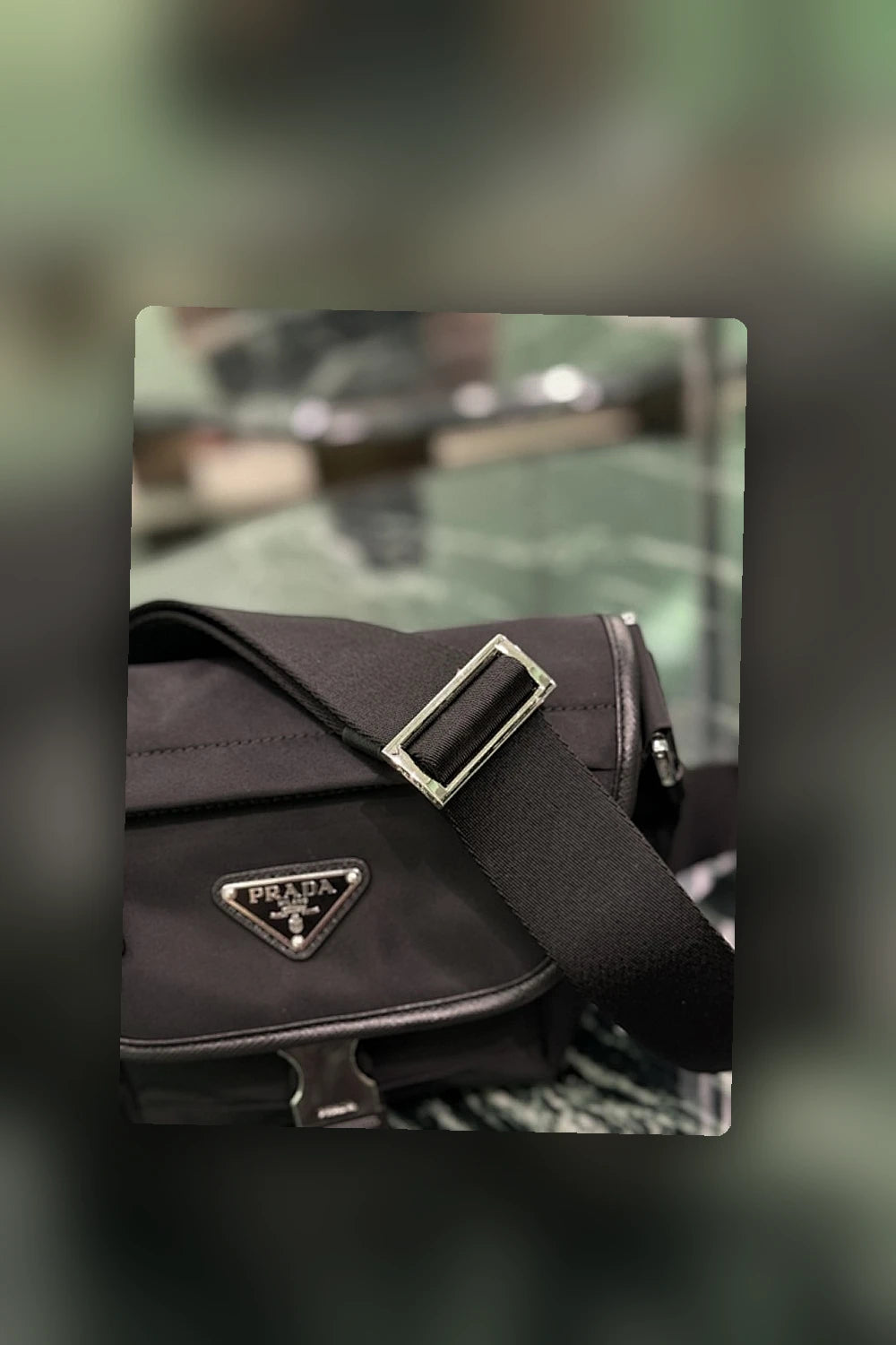 NB - PD Bag - 1283