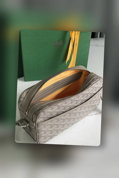 NB - GYO Bag - 697