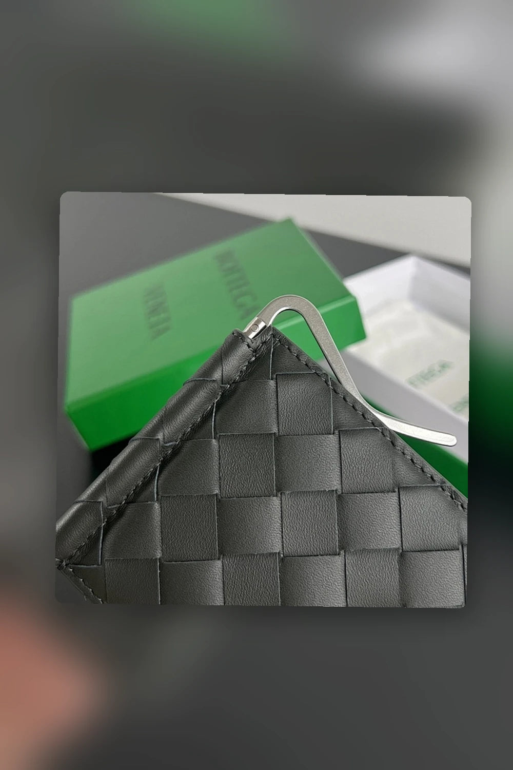 NB - BOV Bag - 1007