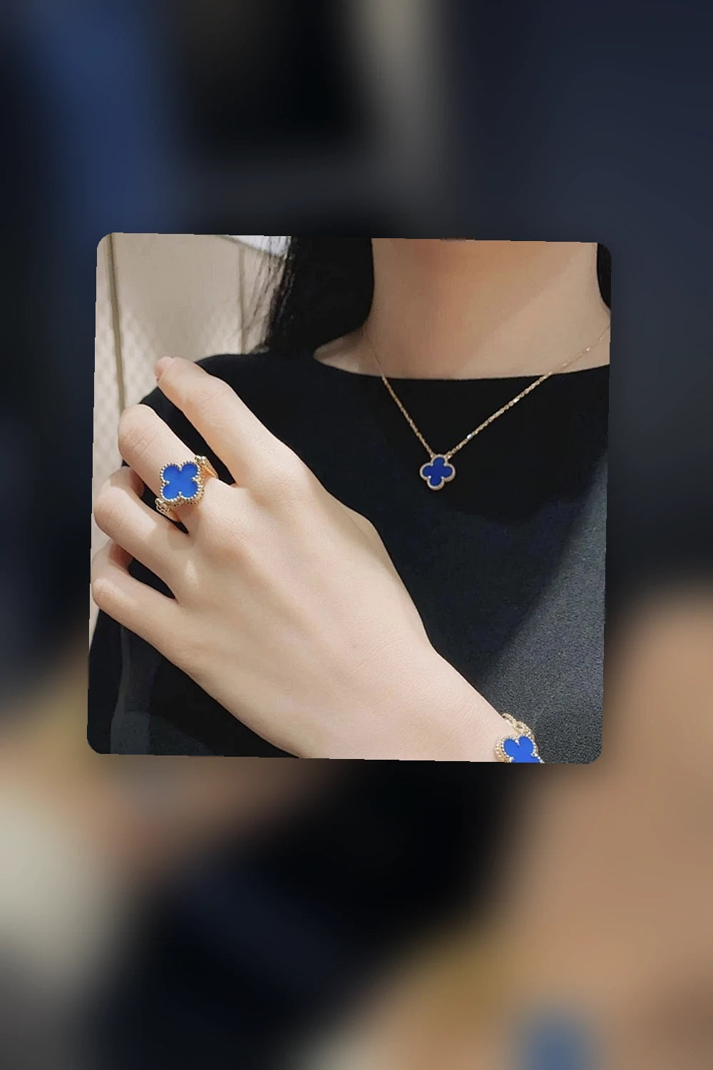 NB - VACA Jewelry - 137