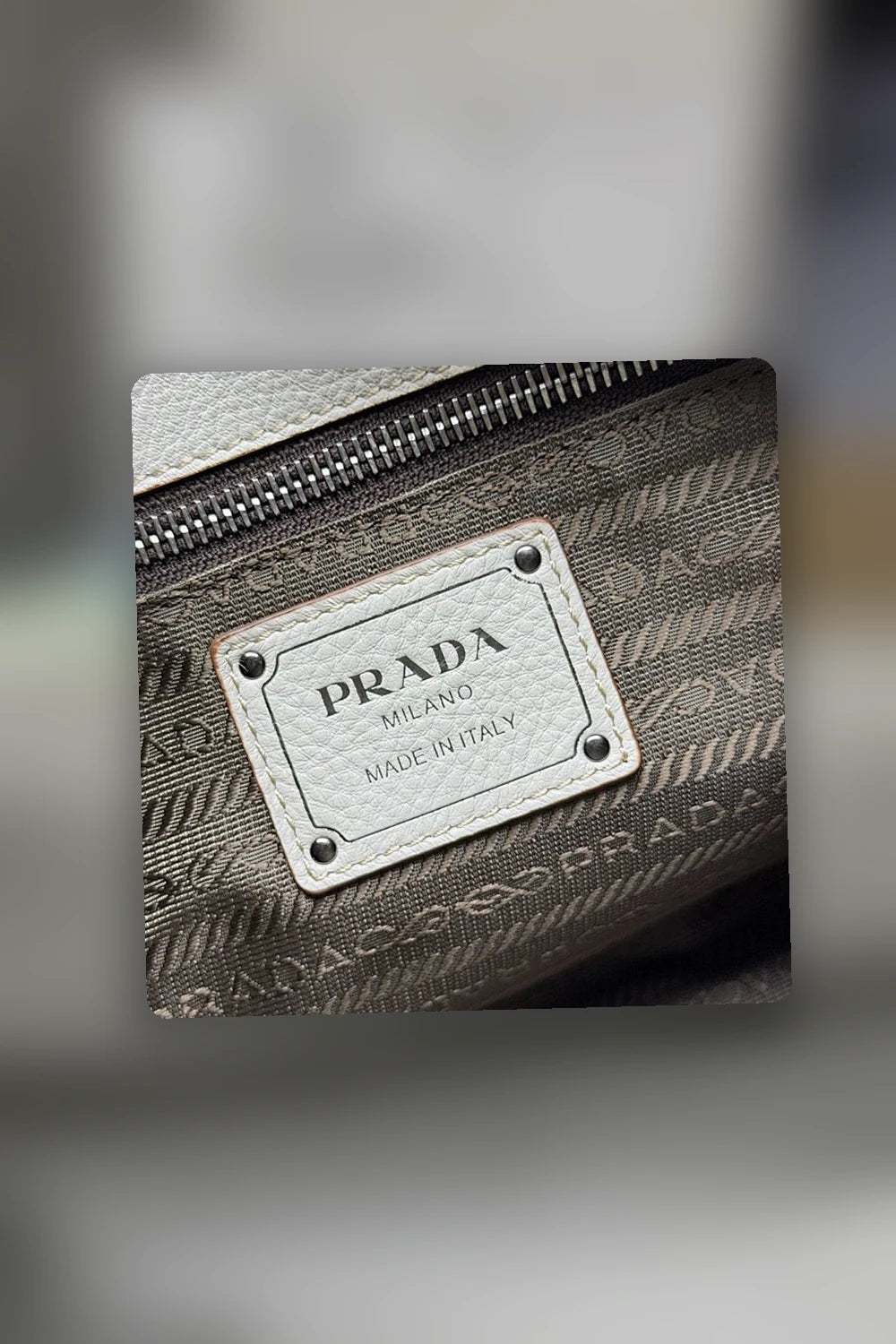 NB - PD Bag - 1387