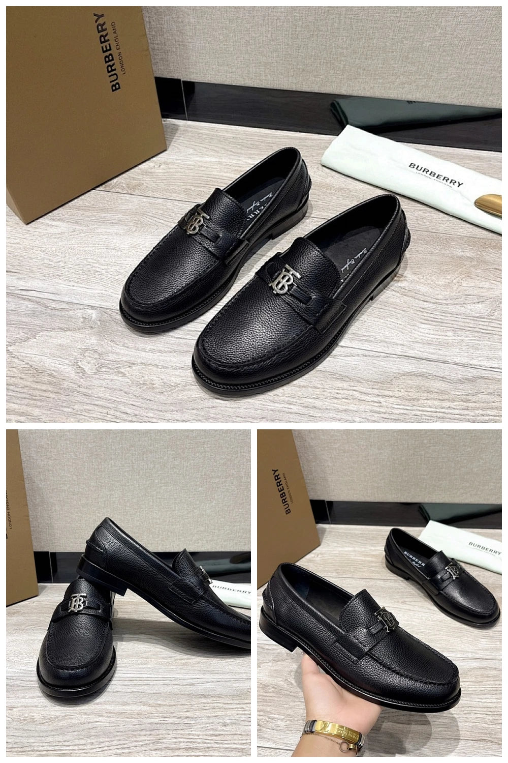 NB - BOR Women Shoes - 063