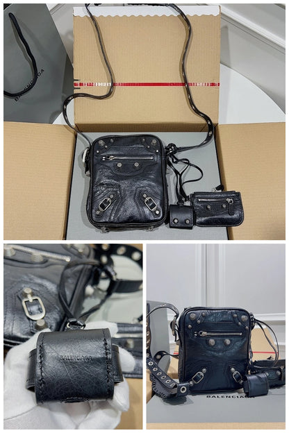 NB - BG Bag - 429