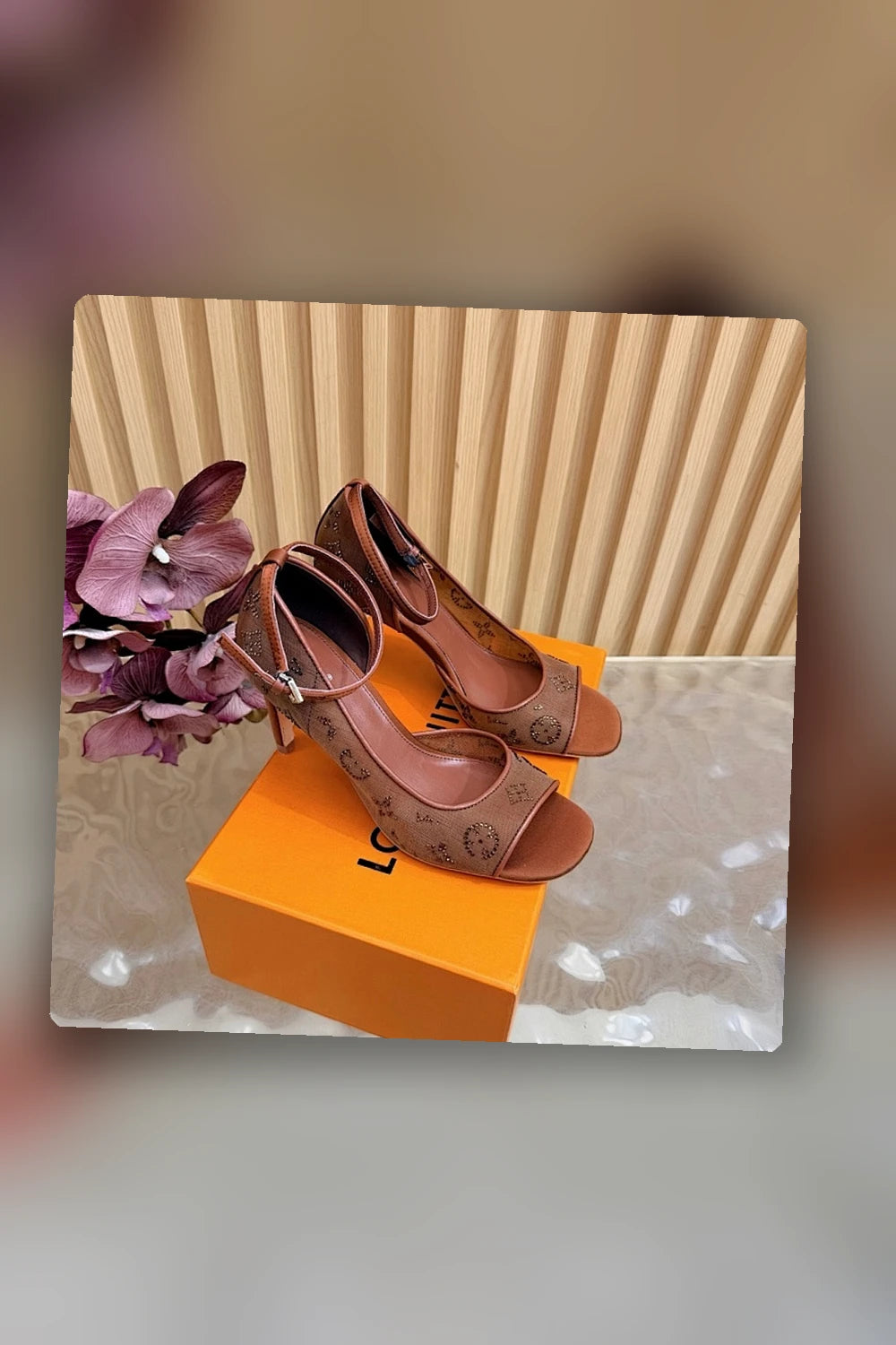 NB - LOV Women Shoes - 011