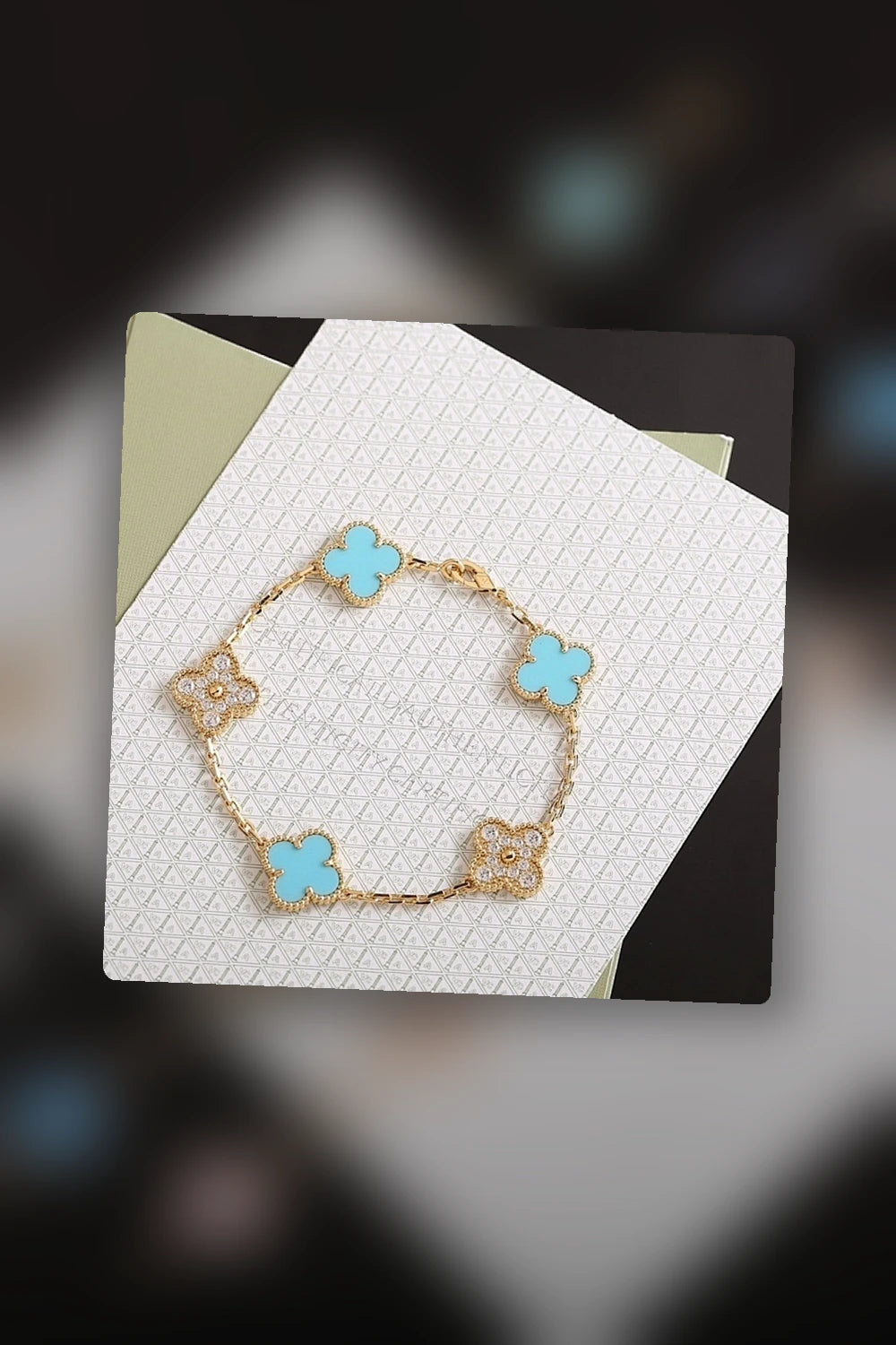 NB - VACA Jewelry - 707