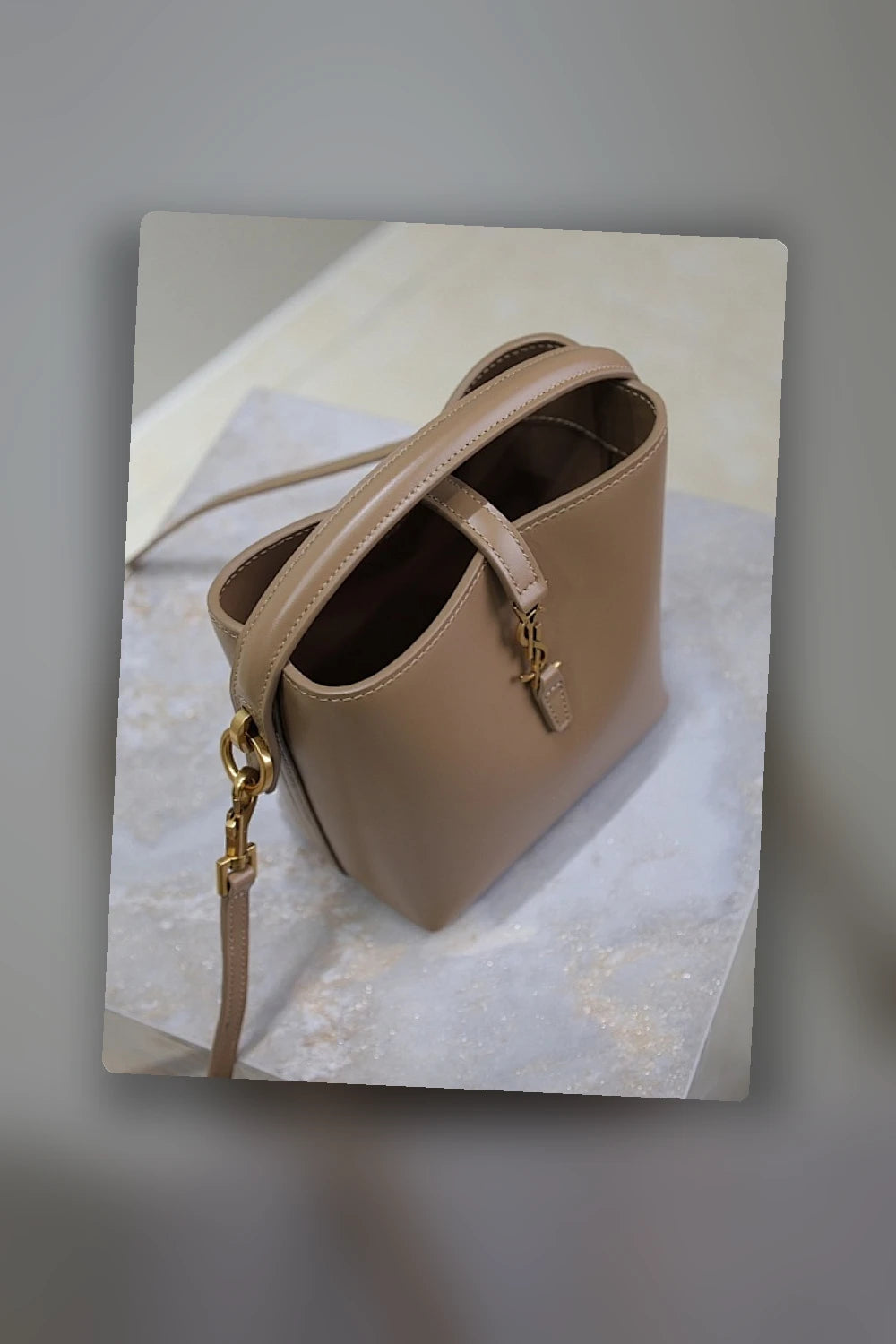 NB - YLS Bag - 629