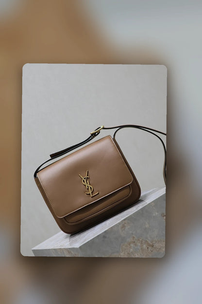 NB - YLS Bag - 1544